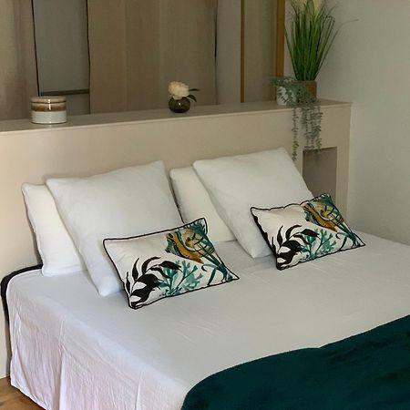 Kris Sweet Home Romagnat Екстер'єр фото