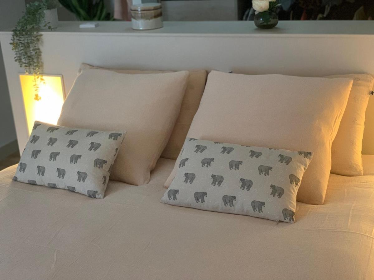 Kris Sweet Home Romagnat Екстер'єр фото
