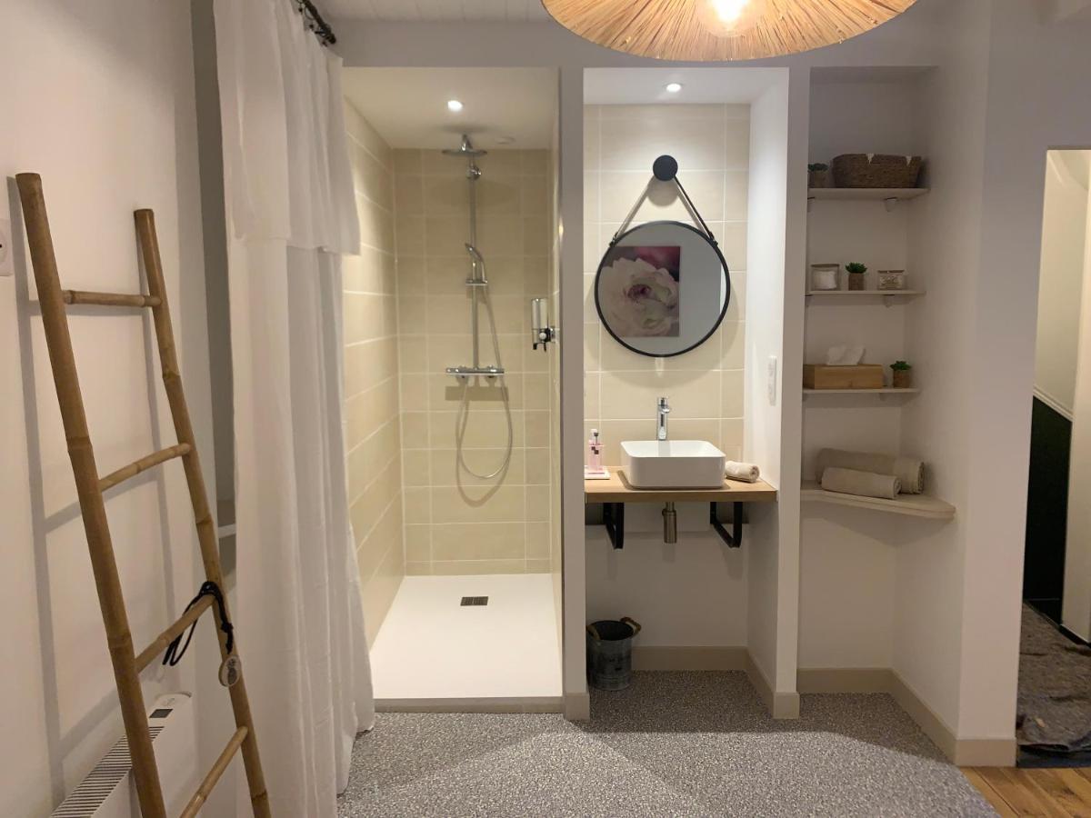 Kris Sweet Home Romagnat Екстер'єр фото