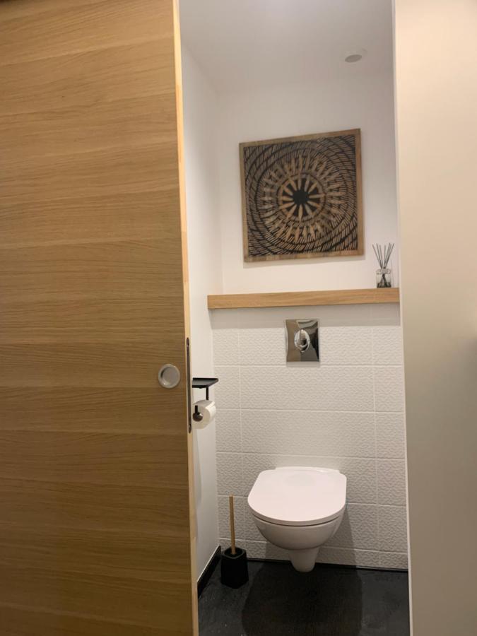 Kris Sweet Home Romagnat Екстер'єр фото