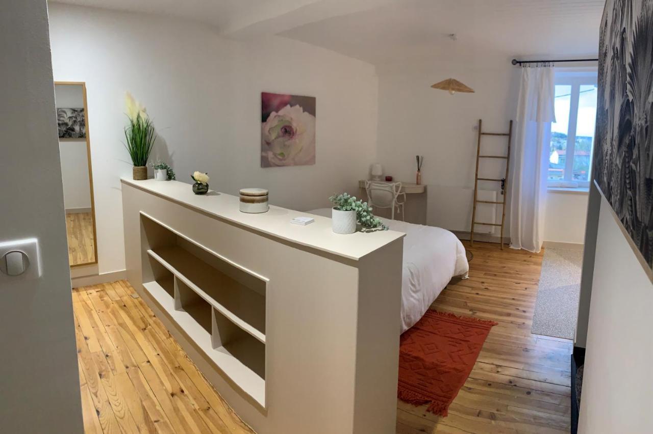 Kris Sweet Home Romagnat Екстер'єр фото