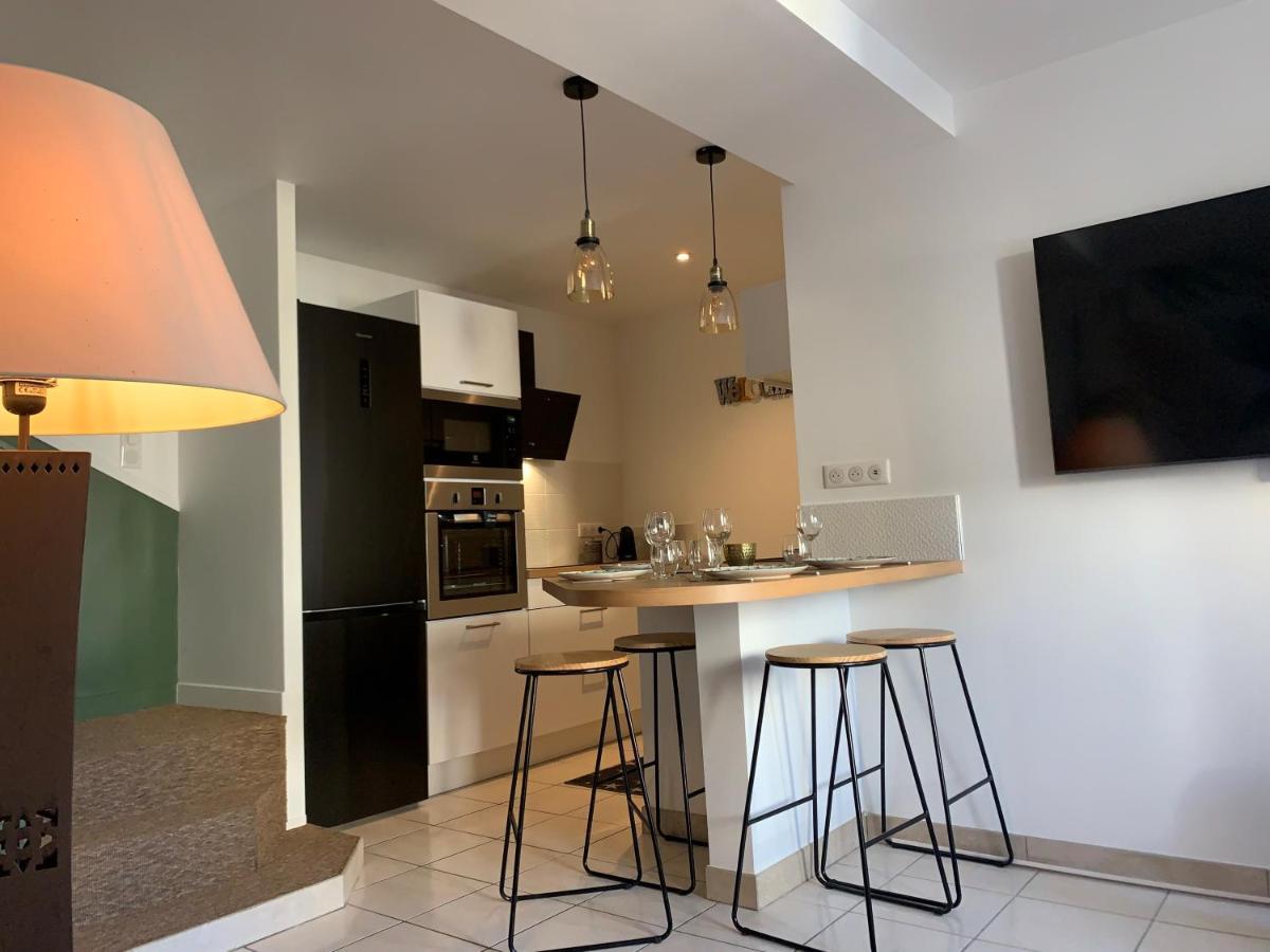 Kris Sweet Home Romagnat Екстер'єр фото