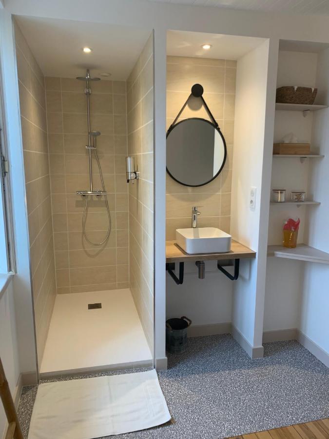 Kris Sweet Home Romagnat Екстер'єр фото