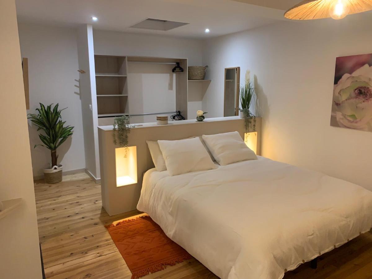 Kris Sweet Home Romagnat Екстер'єр фото
