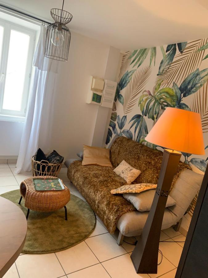 Kris Sweet Home Romagnat Екстер'єр фото