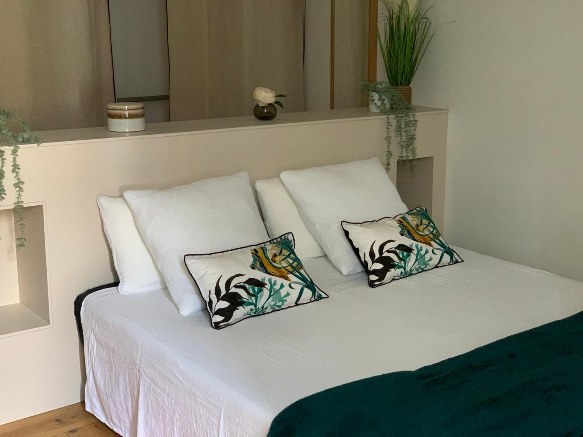 Kris Sweet Home Romagnat Екстер'єр фото