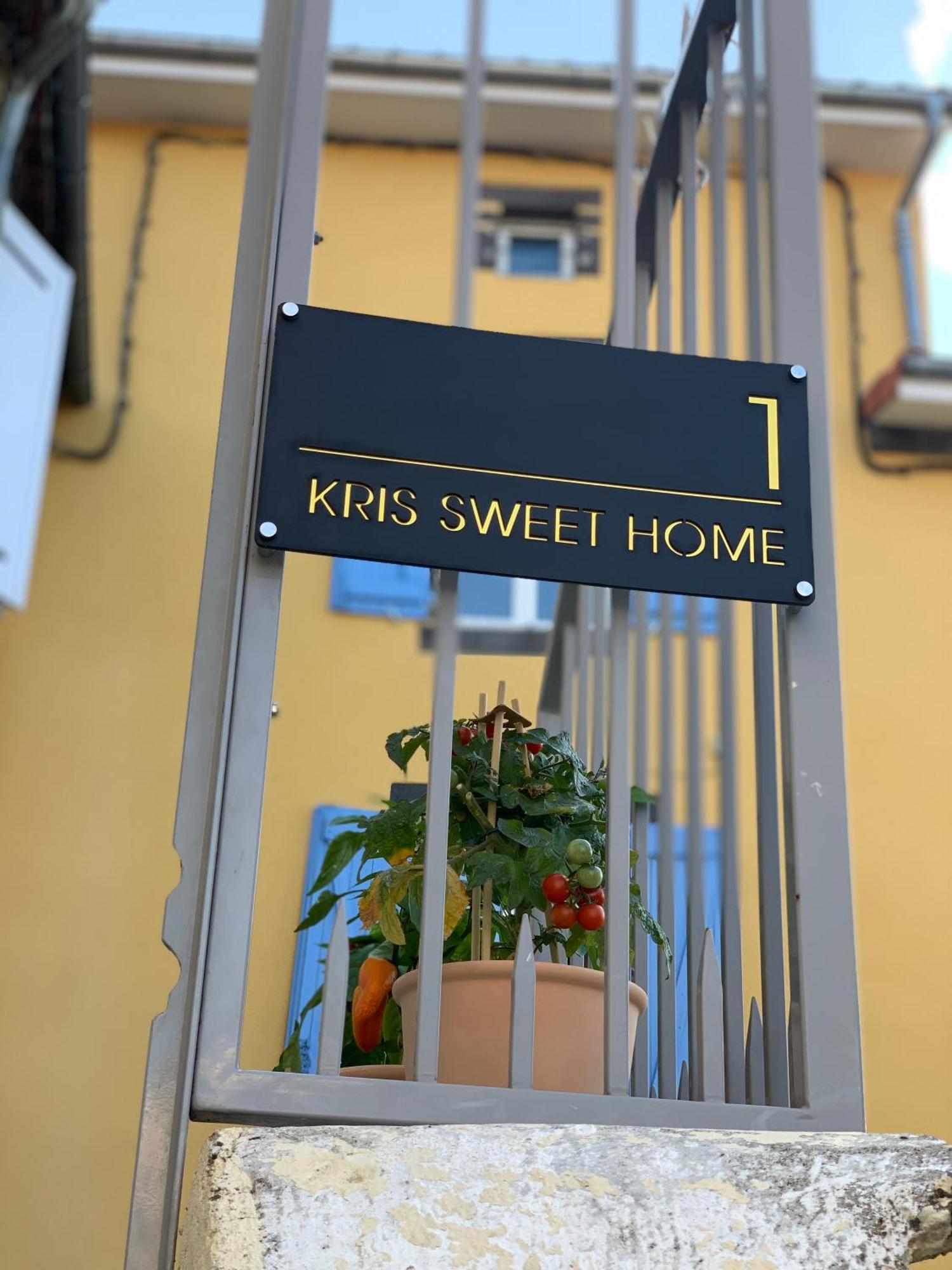 Kris Sweet Home Romagnat Екстер'єр фото